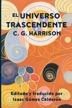 Paperback El universo trascendente [Spanish] Book