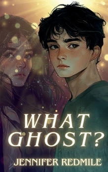 Paperback What Ghost Book