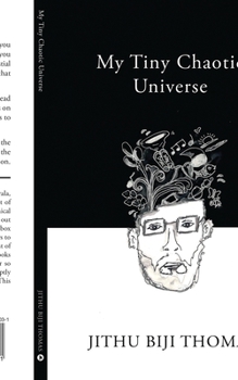 Paperback My Tiny Chaotic Universe Book