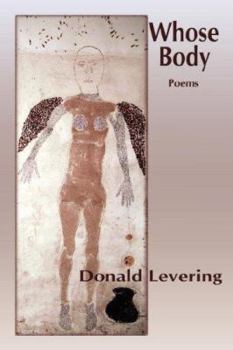 Paperback Whose Body Book