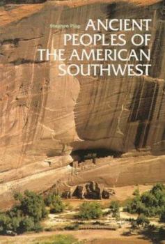 Paperback Ancient Peoples of the American Southwest Book