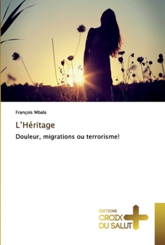 Paperback L'Héritage [French] Book