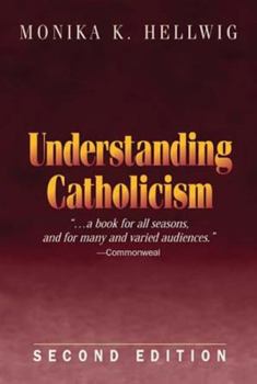 Paperback Understanding Catholicism Book