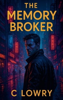 Paperback The Memory Broker Book