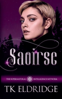 Saoirse (Immortal Bloodlines)