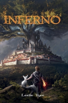 Paperback Inferno: Volume 1 Book