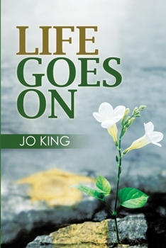 Paperback Life Goes On Book