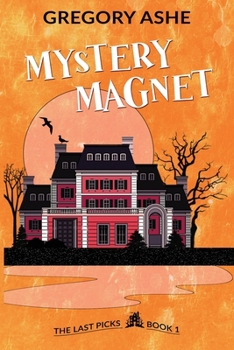 Mystery Magnet