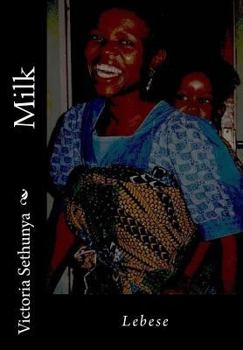 Paperback Milk: Lebese Book