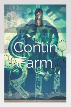 Paperback Contin Farm: Book One: Powerless Book