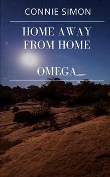 Paperback Home Away from Home: Omega Book