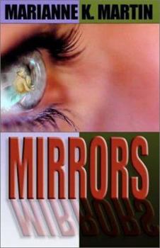 Mirrors - Book #3 of the Dance