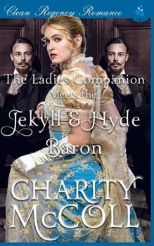 Paperback The Ladies Companion & the Jekyll & Hyde Baron Book