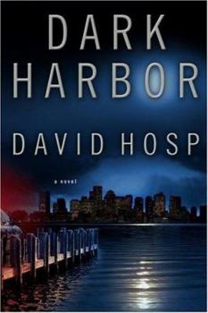 Hardcover Dark Harbor Book