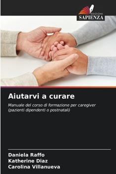 Paperback Aiutarvi a curare [Italian] Book