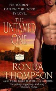 Mass Market Paperback The Untamed One Book