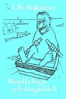 Paperback Bland Kolingar Och Skargardsfolk Book