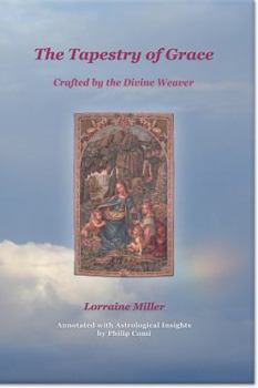 Paperback Tapestry of Grace Book