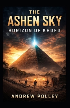 The Ashen Sky: Horizon of Khufu