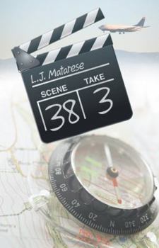 Paperback Scene 38 Take 3 Book