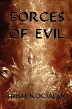 Paperback Forces of Evil Book