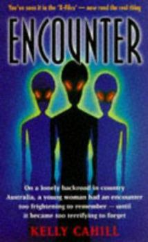 Paperback Encounter Book