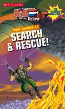 Paperback G.i. Joe Book