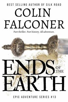 Paperback Ends of the Earth (Epic Adventure) Book