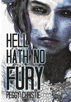 Paperback Hell Hath No Fury Book