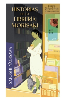 WITH LOVE FROM THE MORISAKI BOOKS