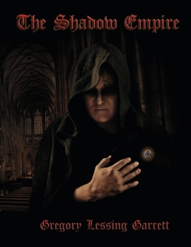 Paperback The Shadow Empire Book