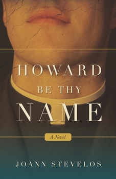 Paperback Howard Be Thy Name Book