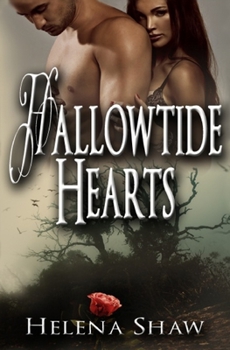 Paperback Hallowtide Hearts Book