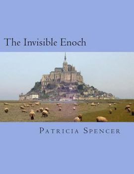 Paperback The Invisible Enoch Book