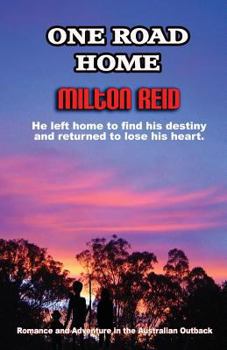 Paperback One Road Home Book