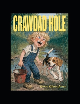 Crawdad Hole
