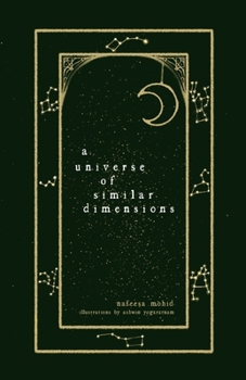 Paperback A Universe of Similar Dimensions Book