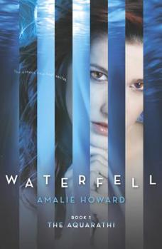Paperback Waterfell Book