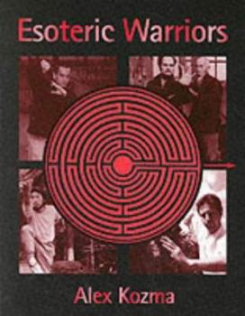 Paperback Esoteric Warriors Book