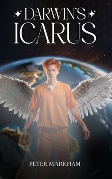 Hardcover Darwin’s Icarus Book