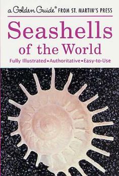 Paperback Seashells of the World Book