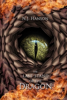 Paperback The Last Stand of the Dragon Book