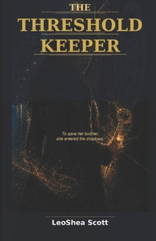 Paperback The Threshold Keeper Book