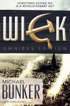 Paperback The Wick Omnibus: The Complete Collection Book