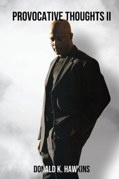 Paperback Provocative Thoughts II Book