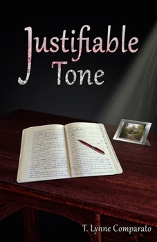 Paperback Justifiable Tone Book