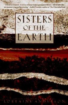 Paperback Sisters of the Earth: Women's Prose and Poetry about Nature Book