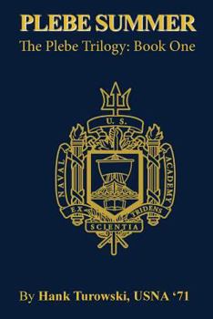 Paperback Plebe Summer Book