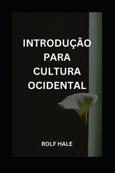 Paperback Introdução Para Cultura Ocidental [Portuguese] Book