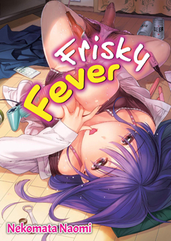 Paperback Frisky Fever Book